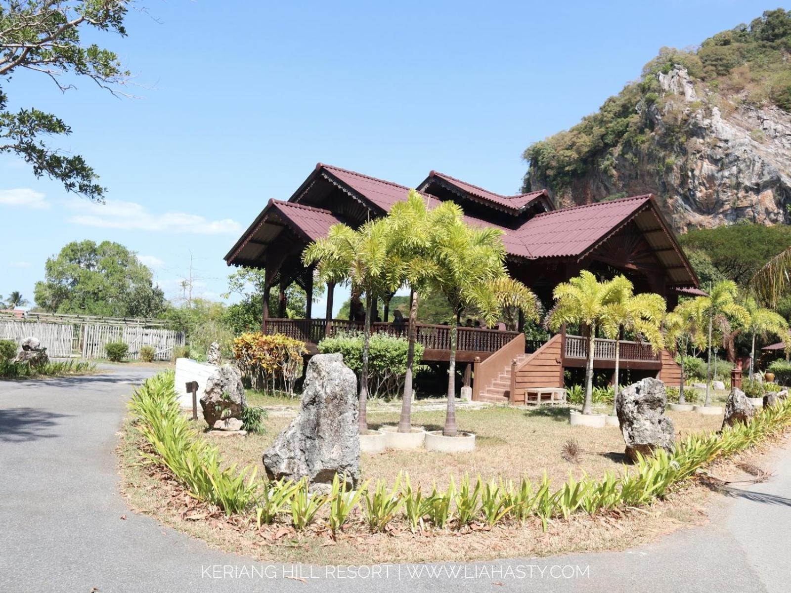 Homestay Wira Fh Alor Setar Exterior foto